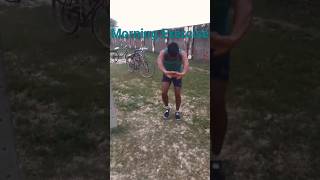 I Tested Viral Morning Exercise Routines running runner [upl. by Lonni]