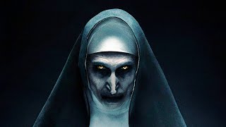 The Conjuring 2 Valak Painting Scene Sound ReDesign By  Liam Hunt [upl. by Amaryl]