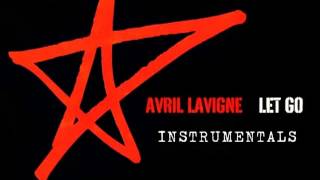 Avril Lavigne  Sk8er Boi Official Instrumental [upl. by Names373]