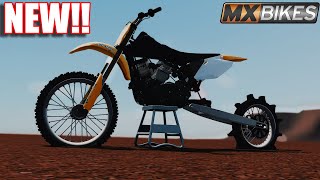 Hill Climb Racing  Gameplay Walkthrough Part 2  Motocross Bike iOS Android [upl. by Hudson]