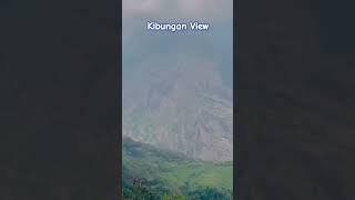 Kibungan View shorts nature view mountain [upl. by Merow]