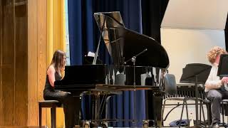 2024 Mahopac High School Winter Concert [upl. by Bel]