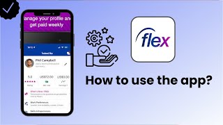 How to use Indeed Flex [upl. by Moguel]