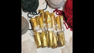 Holiday Yarn Advent 2023 [upl. by Zsa Zsa]