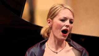 Elin Rombo sings Vivaldi [upl. by Anailuj]