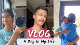 Random Day In Rishavs Life  VLOG [upl. by Audly260]