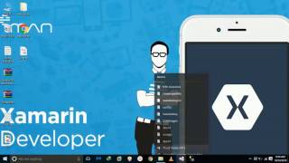 XamarinAndroidSupportv7AppCompat Solved and finding xamarin path 100 for the First time2016 [upl. by Dyrraj200]