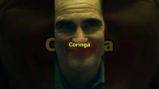 Saiu o trailer de Coringa 2 coringa2 dc filmes cinema ladygaga arlequina [upl. by Samara]