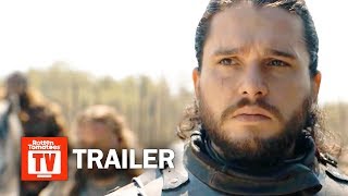 Game of Thrones S08E06 Series Finale Trailer  Rotten Tomatoes TV [upl. by Mariam]