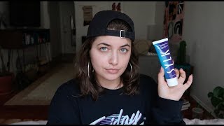 Lets Talk About Lube  Sylk Natural Lubricant Review [upl. by Dodd]