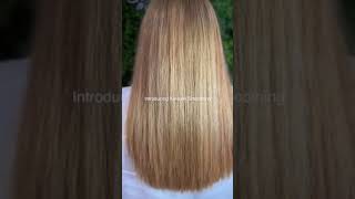 Before amp After KERASILK Keratin Smoothing Treatment  shorts  KERASILK [upl. by Aggappora957]