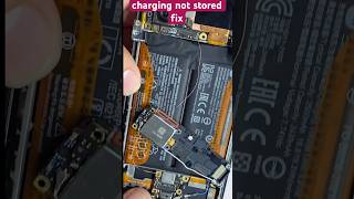 xiaomi 11t pro charging jumper ways shortvideo [upl. by Alys]