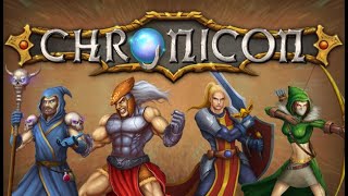 Chronicon 2020  Lootsplosion Stacked Indie Action Roleplaying [upl. by Neesay]