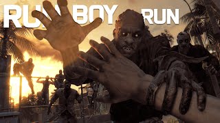 Dying Light  Run Boy Run [upl. by Gibbs]