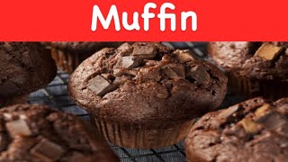 Qualcuno ha detto muffin Ricetta facile e veloce [upl. by Sotnas]