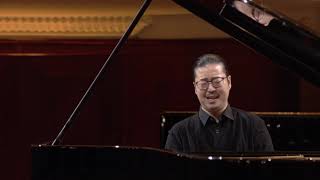 KYOHEI SORITA – Nocturne in B major Op 62 No 1 18th Chopin Competition first stage [upl. by Edyth]