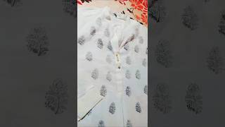 bun gala banany ka asan tarika ✔👍🏼 unique ampsimple neck design youtubevideo youtubeshorts [upl. by Lanfri]