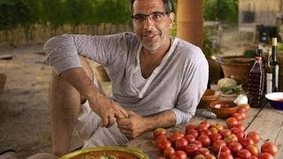 Yotam Ottolenghi visits Crete [upl. by Carly]