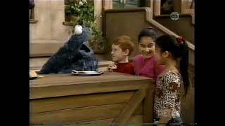 Sesame Street Episode 4111 August 16 2006 [upl. by Georgine]