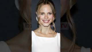 Halston Sage [upl. by Naitsirt]