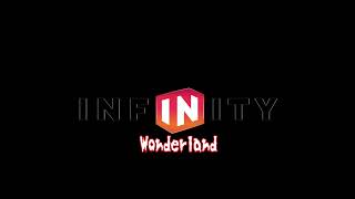 Disney Infinity Wonderland Human Roles Read The Description [upl. by Itoyj]