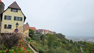 С папой в Вальденбург Waldenburg Württemberg waldenburg hohenlohe [upl. by Keary]