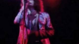 Uriah Heep  Sweet Freedom Live 1973 [upl. by Croydon]