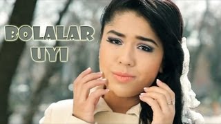 Ziyoda  Bolalar uyi Official HD Clip [upl. by Mylander893]