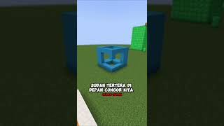 3 Ilusi Minecraft Paling Ambigu [upl. by Giusto]