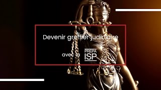 Devenir greffier judiciaire [upl. by Pitzer]