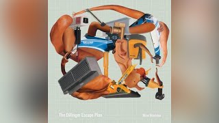 The Dillinger Escape Plan  Setting Fire To Sleeping Giants [upl. by Eoz336]