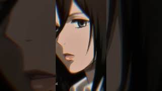 Mikasa edit 🔥 [upl. by Malone]