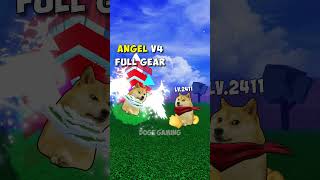 losing twice at the same time🤣 Doge Gaming [upl. by Harrod]