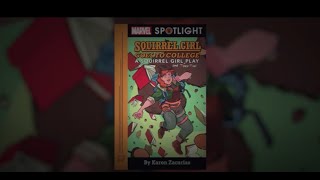 Marvels 616  Spotlight Clip  Disney [upl. by Hsekar]