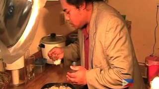 How to cook Chicken Arroz Caldo Pinoy style [upl. by Silverman]