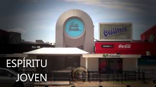 Villa Gesell  Verano 2015 Video Promocional [upl. by Binah]