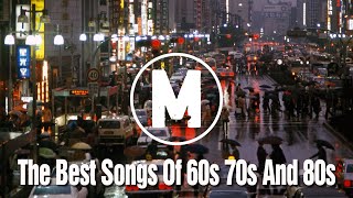 Greatest 60s Music Hits  Oldies But Goodies  Golden Oldies Greatest Hits Of 60s Songs Playlist [upl. by Eniamat]