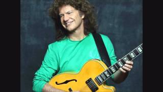 Pat Metheny  Lesson on Improvisation [upl. by Dania307]