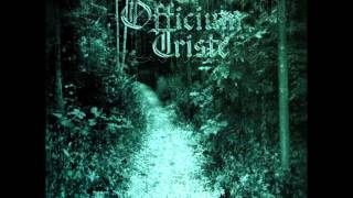 Officium Triste  Roses On My Grave [upl. by Liponis]