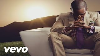 Kirk Franklin  A God Like You Lyric Video [upl. by Whitver13]