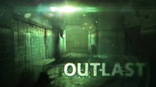 Outlast SoundtrackMusicOST  Hall Rain Windows [upl. by Llenhoj708]