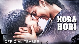 Hora Hori Hindi Teaser  World Digital Premiere  Daksha Nagarkar Dilip  20th September 5PM [upl. by Clapper542]