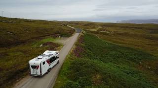 Schottland Rundreise 2017 I vlog geht bald weiter [upl. by Britni]