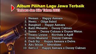 Album Pilihan Lagu Jawa Terbaik 2023  Lagu Terbaik Hits 2023  Nemen  Nemu [upl. by Clerissa849]