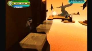 Lets Play Code Lyoko Quest for Infinity Part 5 Still Failing [upl. by Ahtebbat]