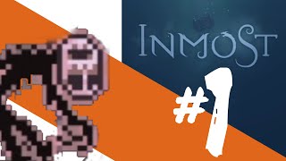 INMOST  LETS PLAY PART 1  IT MOVES SO FAST [upl. by Ainitsirk]