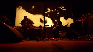 Godspeed You Black Emperor  BBF3 Concert Live Full HD  Le Toboggan Lyon France 20102017 [upl. by Jeffrey]