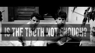 Menendez Brothers The Dark Truth Behind the Infamous Family Murder [upl. by Ailugram]