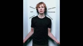 Cold Brains  Beck lyrics [upl. by Theressa626]