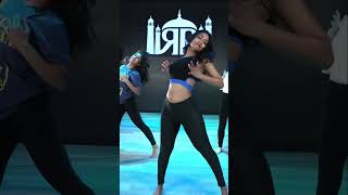 Waacking Choreography  Saiyaan Dil Me Aana ReRemix DanceWithAbby [upl. by Sherar]